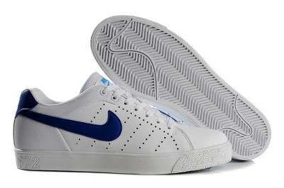 NIKE Court Tour Suede-1